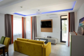 Deluxe Apartment Mamaia